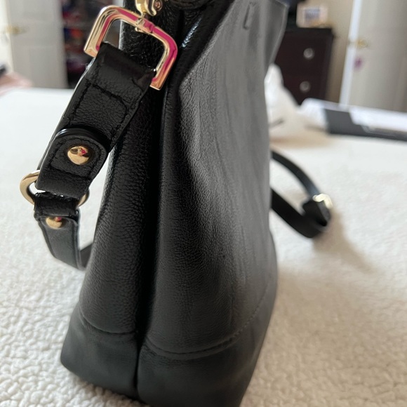 Calvin Klein reversible shoulder bag - Picture 3 of 12